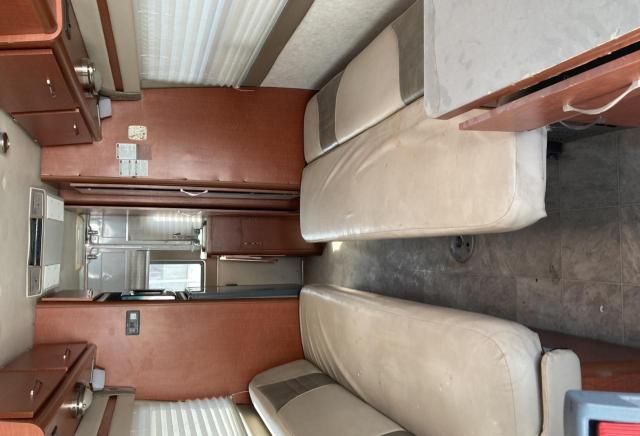 Photo 6 from auction – 2006 DODGE SPRINTER 2 with VIN WD0PD744065967669