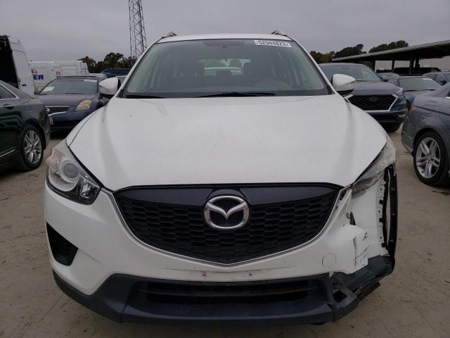 Photo 5 from auction – 2015 MAZDA CX-5 SPORT with VIN JM3KE2BE1F0553917