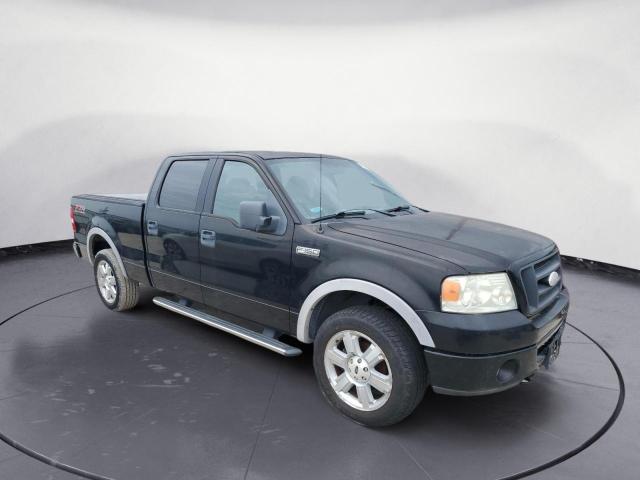 Photo 4 from auction – 2006 FORD F150 SUPER with VIN 1FTPW14V66FB58566