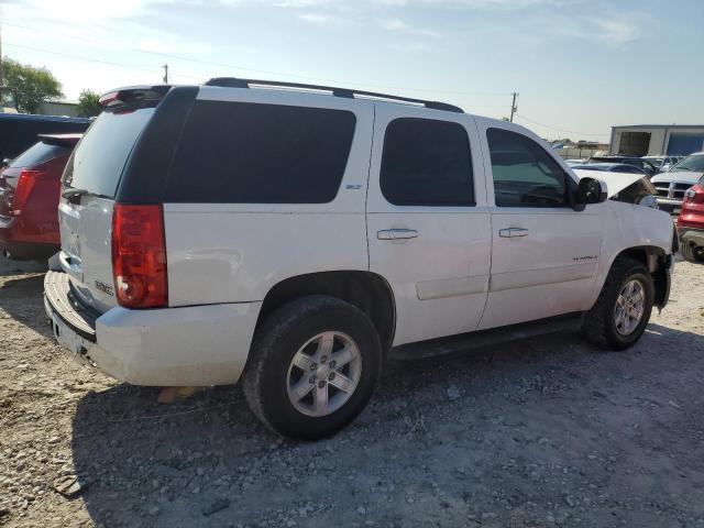 Photo 3 from auction – 2008 GMC YUKON with VIN 1GKFC13J18R126648