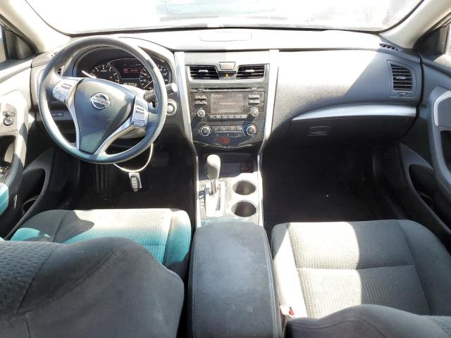 Photo 8 from auction – 2015 NISSAN ALTIMA 2.5 with VIN 1N4AL3AP3FN317409