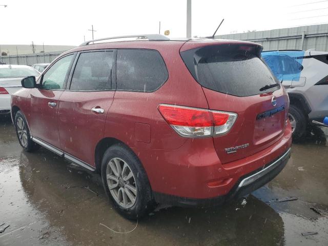 Zdjęcie 2 z aukcji – 2014 NISSAN PATHFINDER z VIN 5N1AR2MM2EC665941