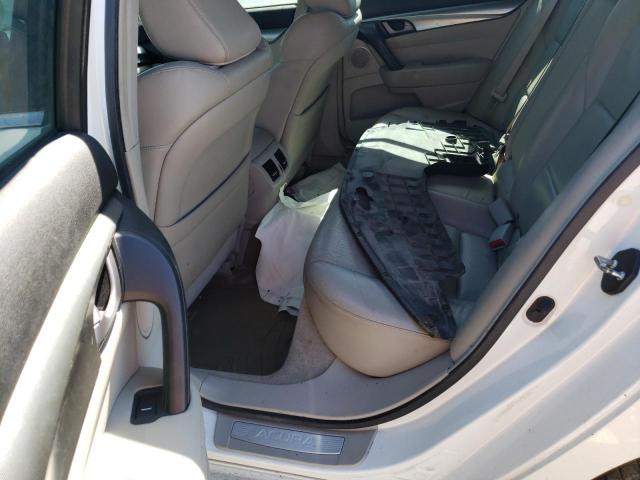 Photo 10 from auction – 2010 ACURA TL with VIN 19UUA8F55AA024761