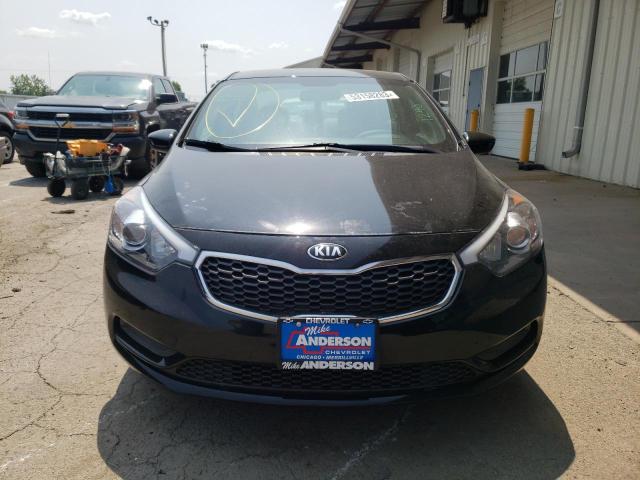 Photo 5 from auction – 2015 KIA FORTE LX with VIN KNAFK4A6XF5432358