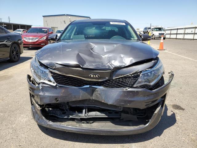 Photo 5 from auction – 2017 KIA OPTIMA LX with VIN KNAGT4L32H5151615