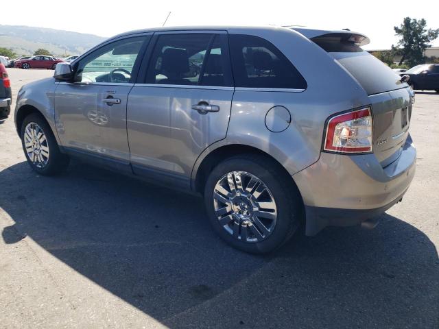 Photo 2 from auction – 2008 FORD EDGE LIMIT with VIN 2FMDK39C58BB12955