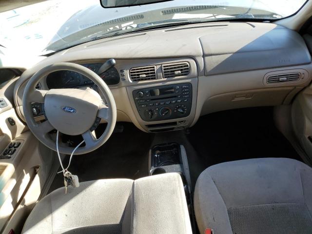 Photo 8 from auction – 2004 FORD TAURUS SES with VIN 1FAFP55U64A160176