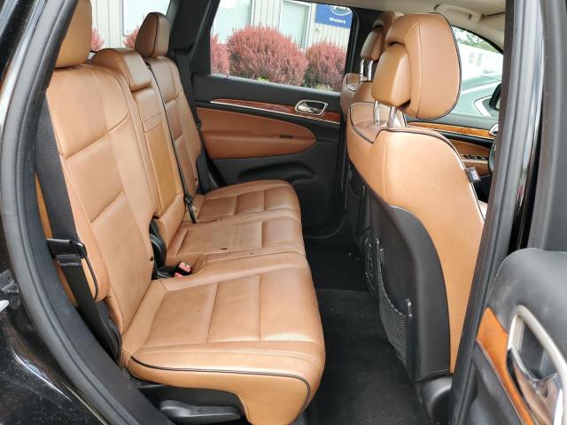 Photo 10 from auction – 2011 JEEP GRAND CHER with VIN 1J4RR6GT8BC647757