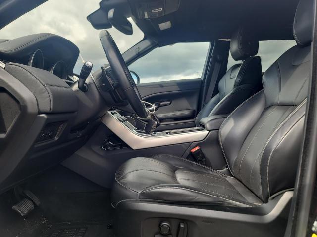 Photo 7 from auction – 2016 LAND ROVER RANGE ROVE with VIN SALVR2BG7GH086171