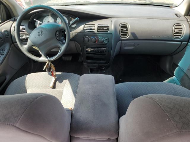 Photo 8 from auction – 2000 DODGE INTREPID with VIN 2B3HD46R3YH447306
