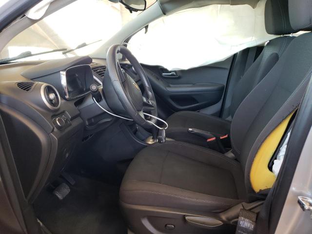 Photo 7 from auction – 2016 CHEVROLET TRAX LS with VIN KL7CJNSB7GB585192