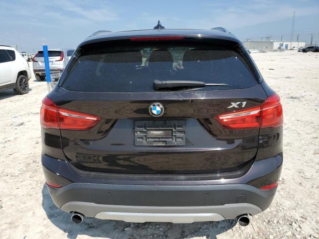 Photo 6 from auction – 2016 BMW X1 XDRIVE2 with VIN WBXHT3C35GP884930