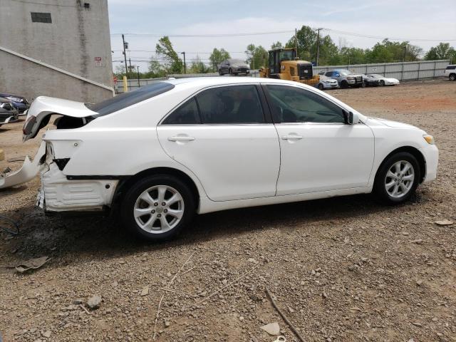 Photo 3 from auction – 2011 TOYOTA CAMRY BASE with VIN 4T4BF3EK9BR203209