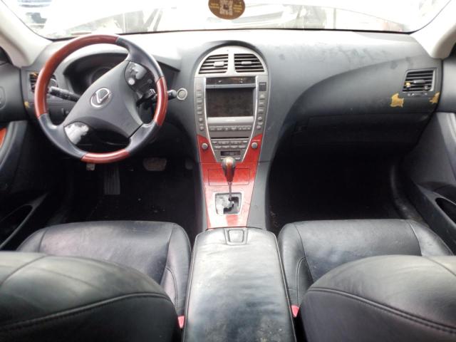 Photo 8 from auction – 2007 LEXUS ES 350 with VIN JTHBJ46G572076182