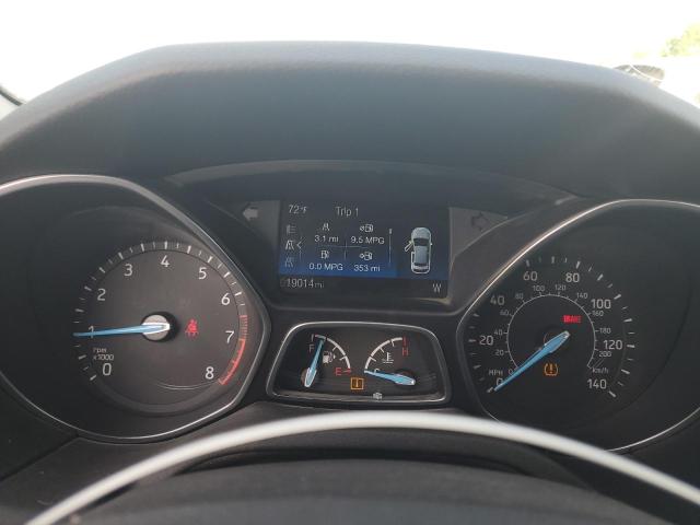 Photo 9 from auction – 2015 FORD FOCUS SE with VIN 1FADP3F23FL293767