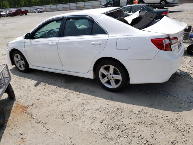 Photo 2 from auction – 2014 TOYOTA CAMRY L with VIN 4T1BF1FK3EU758903