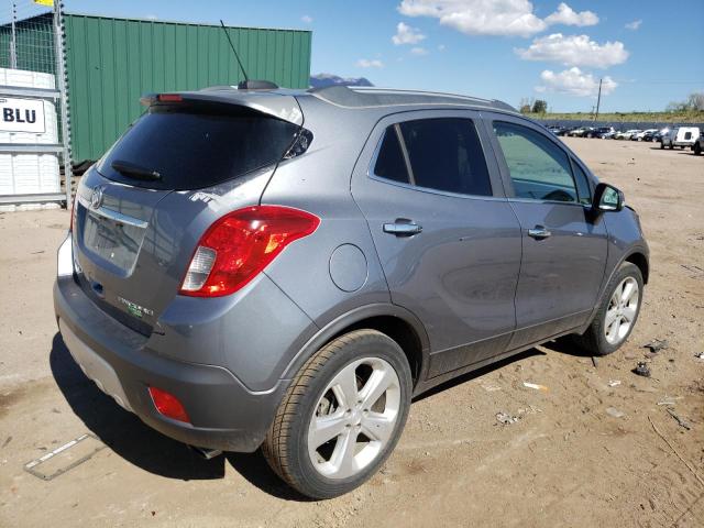 Photo 3 from auction – 2015 BUICK ENCORE with VIN KL4CJASB4FB121412