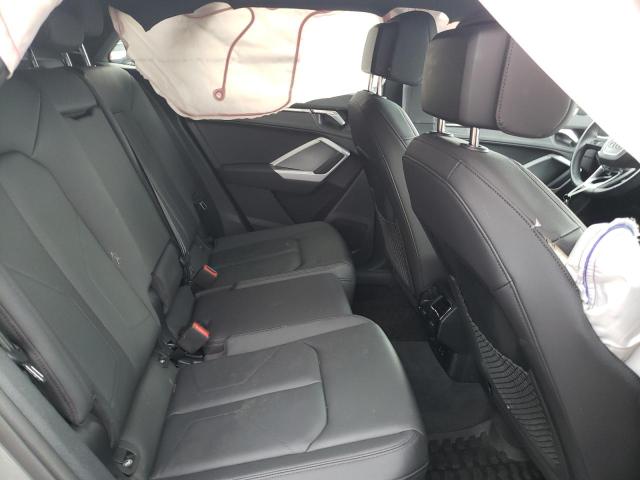 Photo 11 from auction – 2022 AUDI Q3 PREMIUM with VIN WA1DECF3XN1122561
