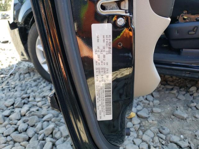 Photo 14 from auction – 2016 DODGE GRAND CARA with VIN 2C4RDGCG4GR339535
