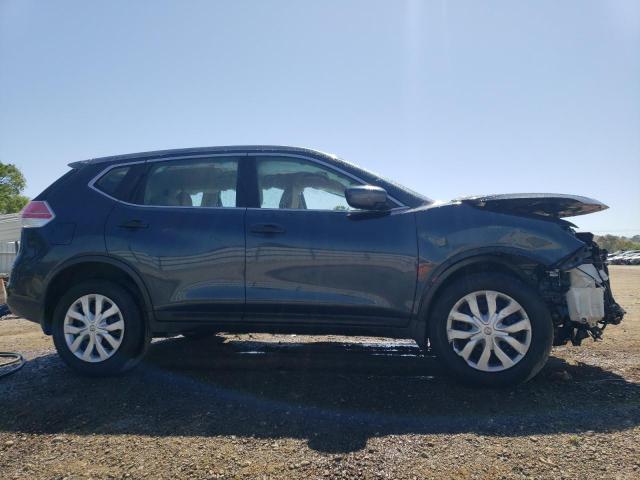 Photo 4 from auction – 2016 NISSAN ROGUE S with VIN KNMAT2MT8GP625856