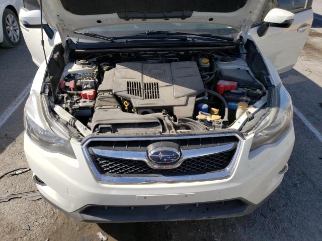 Photo 11 from auction – 2015 SUBARU XV CROSSTR with VIN JF2GPBPC7FH231768