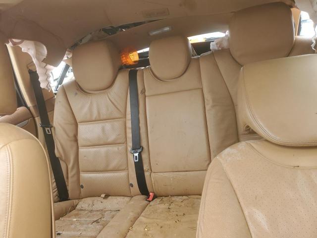 Photo 10 from auction – 2010 PORSCHE CAYENNE with VIN WP1AA2AP2ALA05756