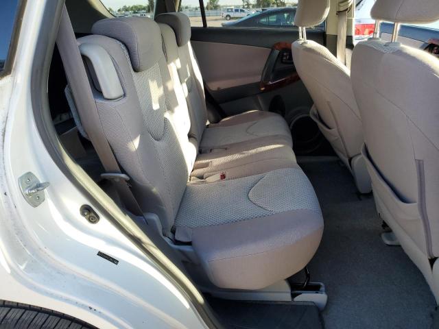 Photo 11 from auction – 2008 TOYOTA RAV4 with VIN JTMBK33V686029488