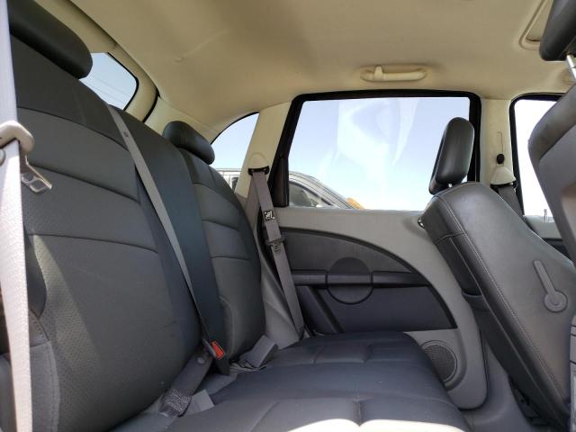 Photo 10 from auction – 2006 CHRYSLER PT CRUISER with VIN 3A8FY78G56T374086