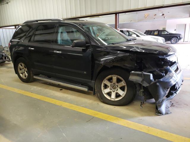 Photo 4 from auction – 2008 SATURN OUTLOOK XE with VIN 5GZER13758J268363