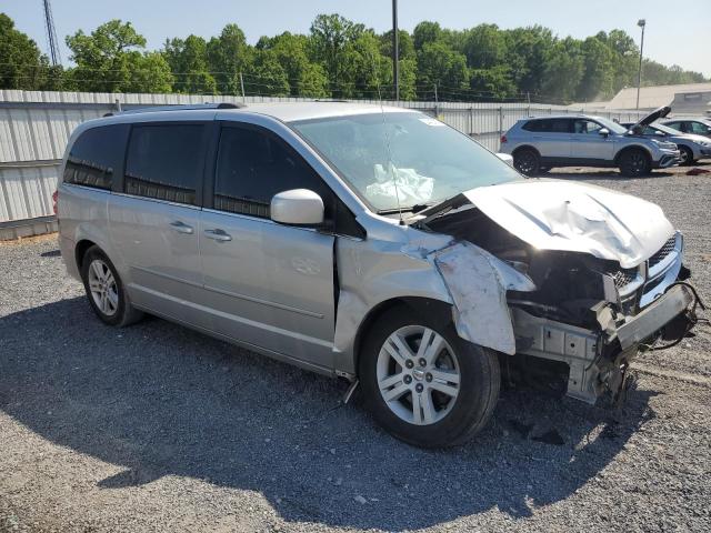 Photo 4 from auction – 2012 DODGE GRAND CARA with VIN 2C4RDGDG5CR132063