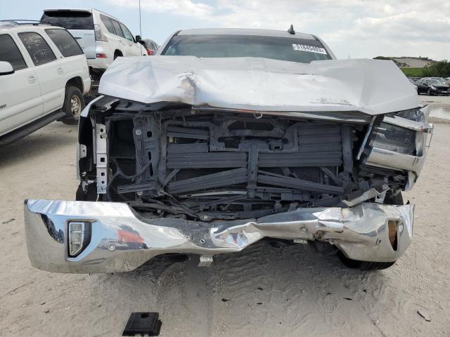Photo 5 from auction – 2017 CHEVROLET SILVERADO with VIN 3GCPCSEC1HG276845