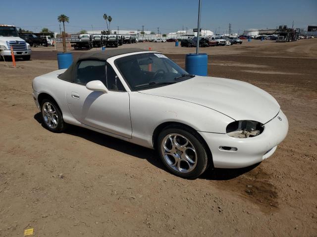 Photo 4 from auction – 1999 MAZDA MX-5 MIATA with VIN JM1NB3536X0110078