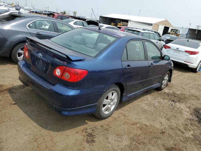 Photo 3 from auction – 2006 TOYOTA COROLLA with VIN 2T1BR32E56C696166