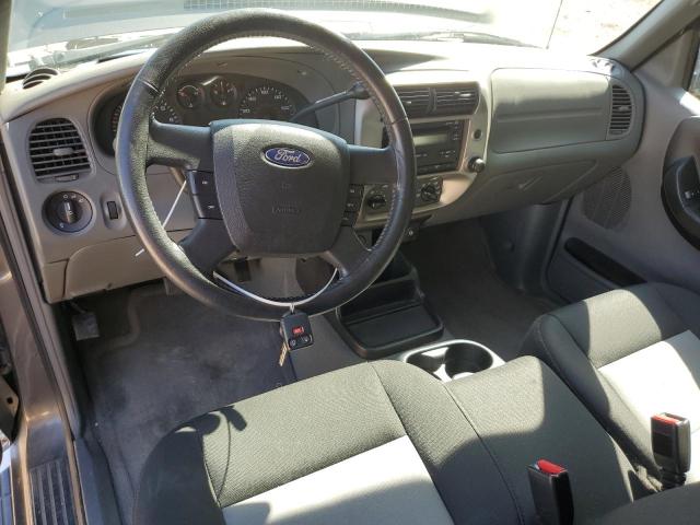 Photo 8 from auction – 2010 FORD RANGER SUP with VIN 1FTLR4EE0APA71013