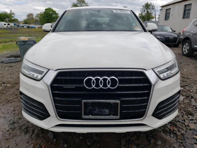 Photo 5 from auction – 2018 AUDI Q3 PREMIUM with VIN WA1JCCFS6JR015583
