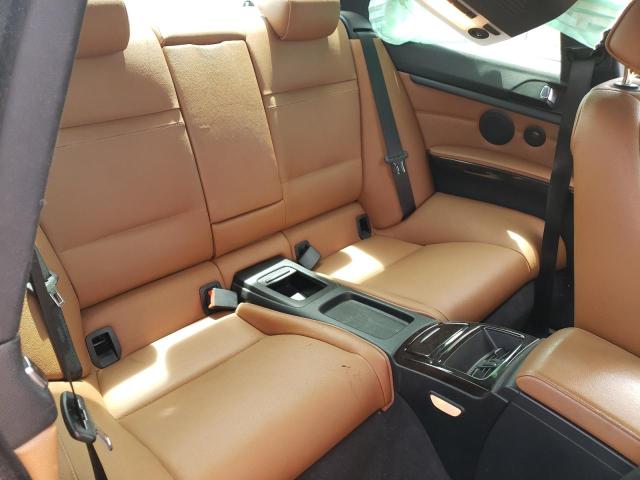 Photo 10 from auction – 2012 BMW 335 I with VIN WBAKG7C51CE802551