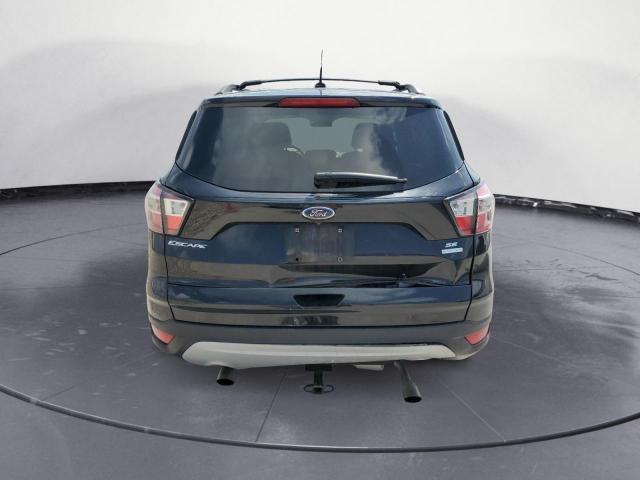Photo 6 from auction – 2017 FORD ESCAPE SE with VIN 1FMCU0GD0HUE59197