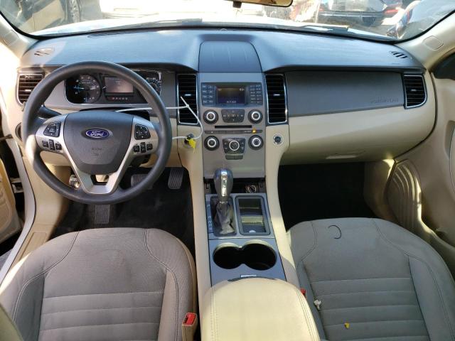 Photo 8 from auction – 2015 FORD TAURUS SE with VIN 1FAHP2D80FG170178