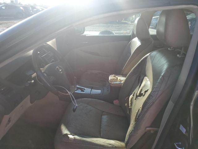 Photo 7 from auction – 2009 LEXUS ES 350 with VIN JTHBJ46GX92316491
