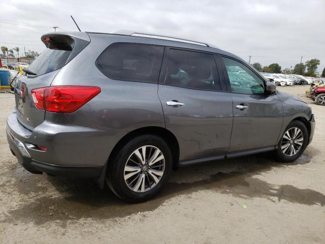 Zdjęcie 3 z aukcji – 2017 NISSAN PATHFINDER z VIN 5N1DR2MN2HC907525