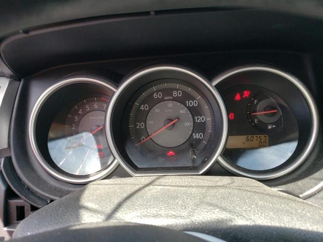 Zdjęcie 9 z aukcji – 2007 NISSAN VERSA S z VIN 3N1BC13E27L374753