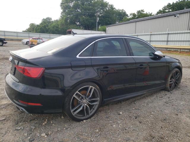 Photo 3 from auction – 2015 AUDI S3 with VIN WAUFFGFF7F1111139