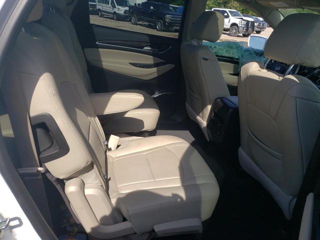 Photo 11 from auction – 2019 BUICK ENCLAVE PR with VIN 5GAERCKW1KJ110522