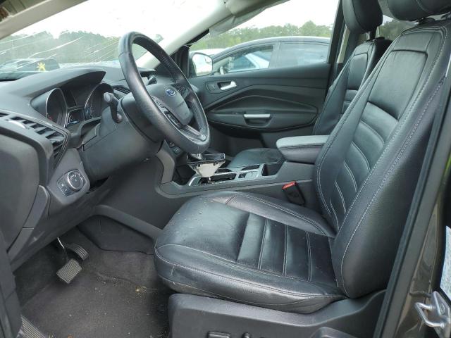 Photo 7 from auction – 2018 FORD ESCAPE SEL with VIN 1FMCU9HD4JUA94208