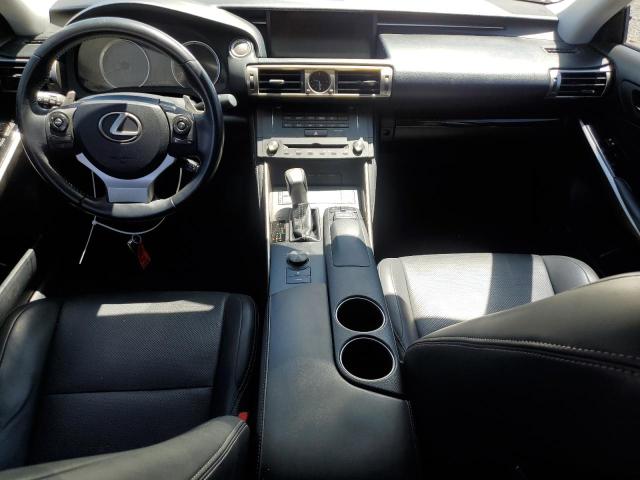 Photo 8 from auction – 2015 LEXUS IS 350 with VIN JTHBE1D26F5018167