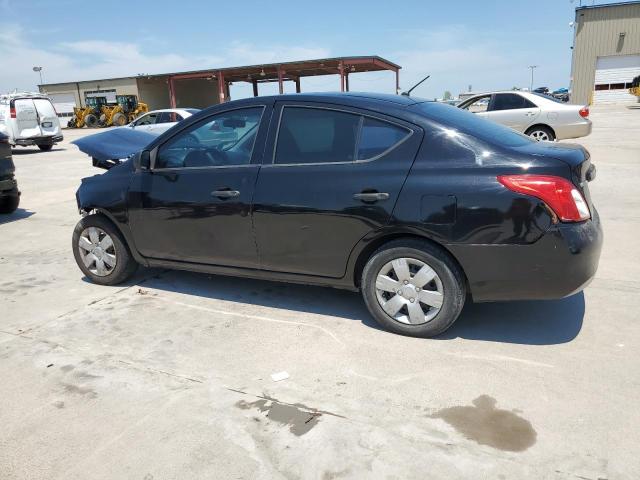 Photo 2 from auction – 2014 NISSAN VERSA S with VIN 3N1CN7AP0EL805884