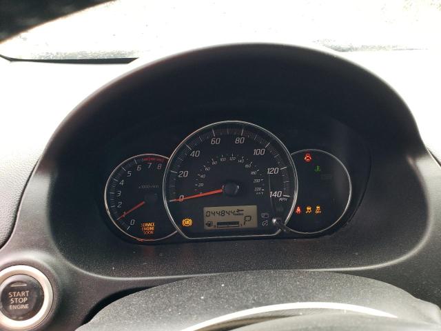 Photo 9 from auction – 2019 MITSUBISHI MIRAGE G4 with VIN ML32F4FJ7KHF06711
