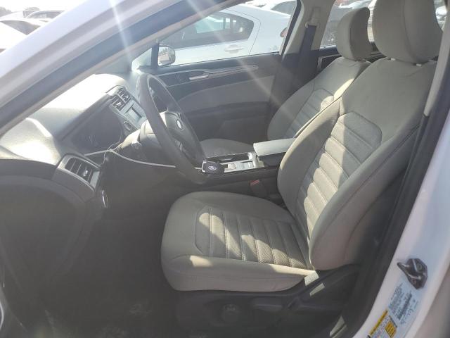 Photo 7 from auction – 2019 FORD FUSION S with VIN 3FA6P0G70KR112167