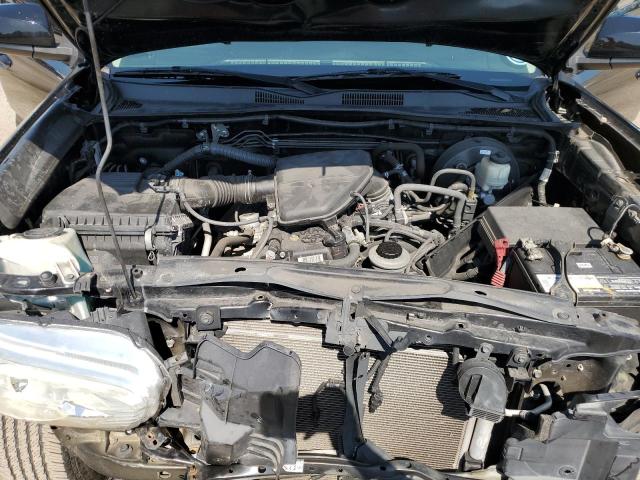 Photo 11 from auction – 2017 TOYOTA TACOMA DOU with VIN 5TFAX5GN2HX080581