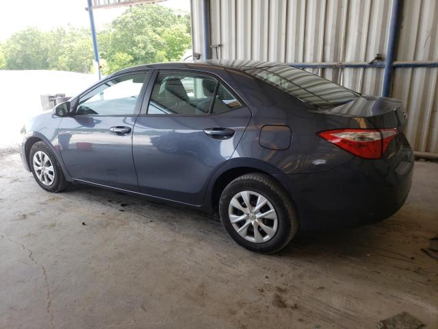 Photo 2 from auction – 2016 TOYOTA COROLLA L with VIN 5YFBURHE6GP460622